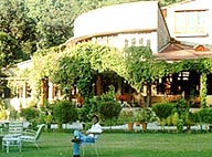 Corbett Jungle Resort