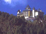 Hotel  Wildflower Hall