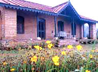 The Ramgarh Bungalows