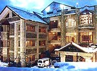 Manali Heights