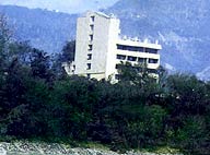 Hotel Ganga View