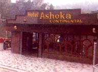 Hotel Ashoka Continental