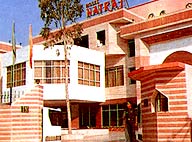 Hotel Natraj