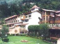 Ambassador Resort
