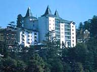 The Cecil Oberoi Resort